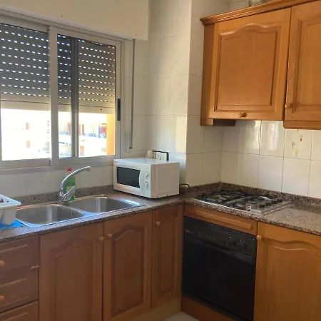 Apartment Cortes 1 Playa Del Cargador Garaje Incluido Alcoceber